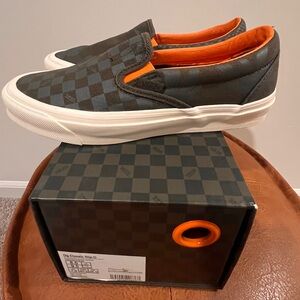 Vans OG classic Slip on The Vault Ported